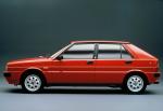 Lancia Delta 1979 года
